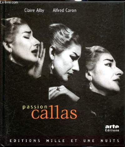 Passion Callas