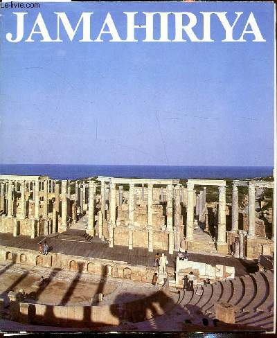 Jamahiriya