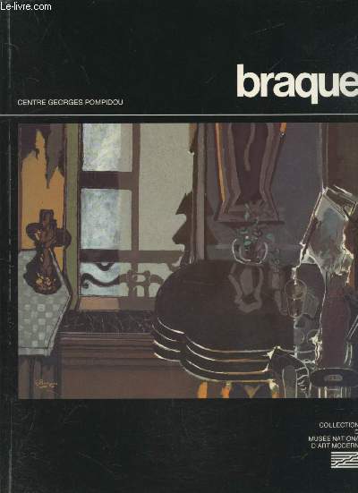Oeuvres de Georges Braques -