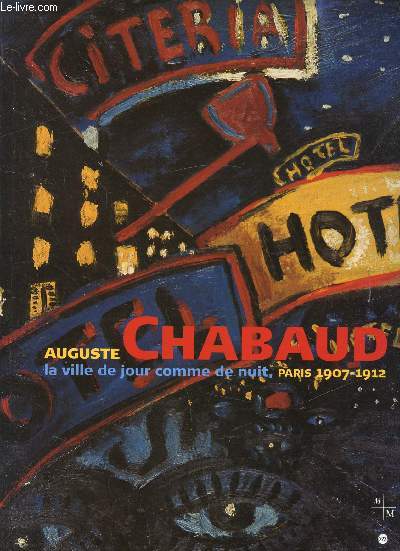 Catalogue de l'exposition - 