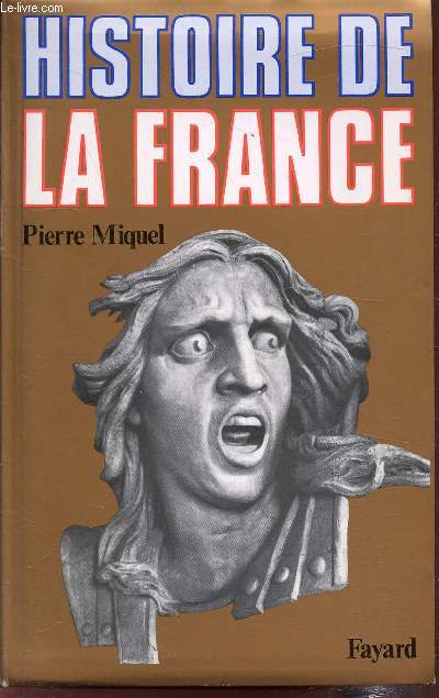 Histoire de la France