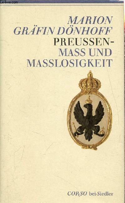 Preuben Mab und Mablosigkeit