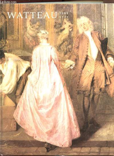 Watteau 1684-1721 -