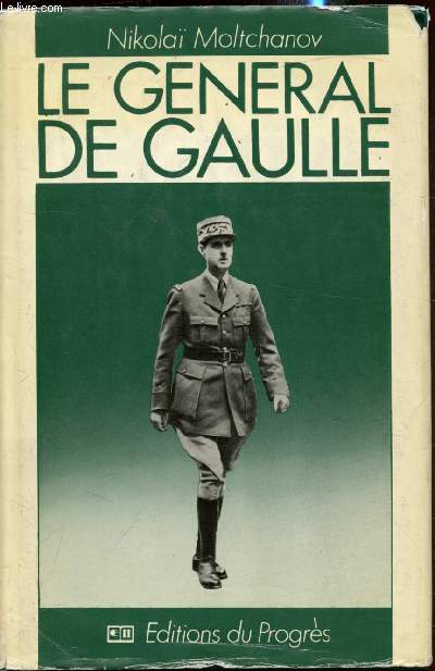 Le general De Gaulle