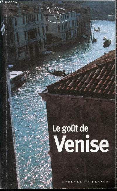 Le got de Venise
