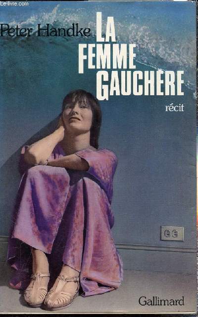 La femme Gauchre - Rcit