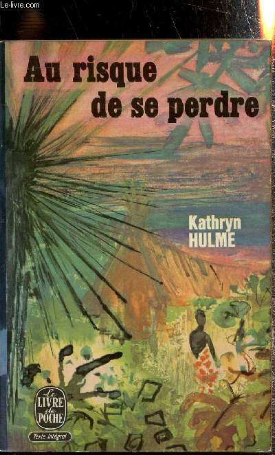 Au risque de se perdre