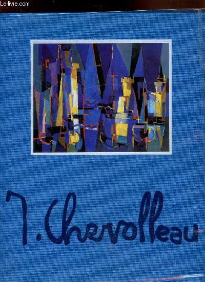 J. Chevolleau