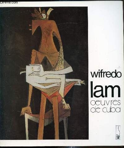 Wifredo Lam Oeuvres de Cuba
