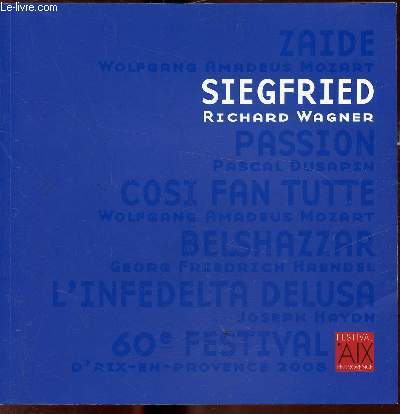 Siegfried