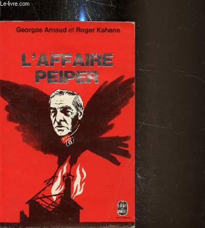 L'affaire Peiper