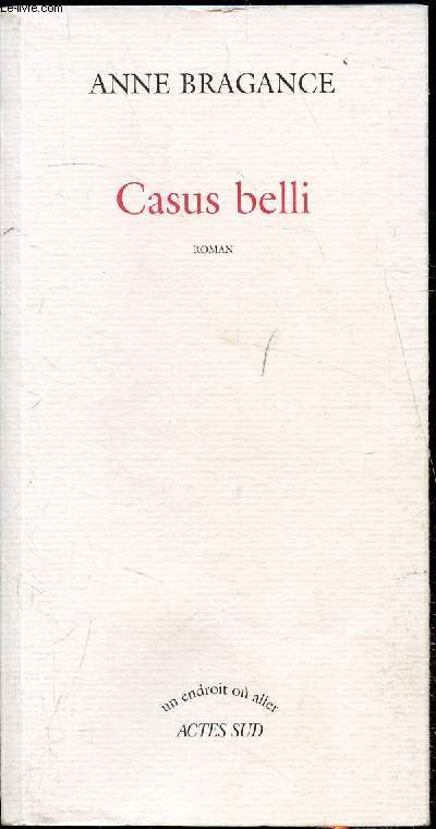 Casus Belli