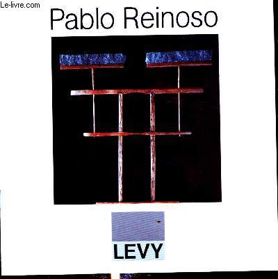 Exposition - September 1988 - Pablo Reinoso - SKulpturen -