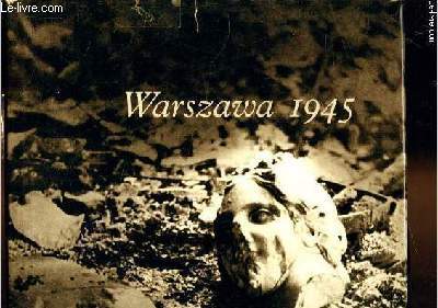 Warszawa 1945 -