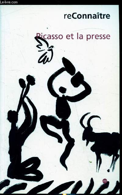Picasso et la presse - -Entretien avec Georges Tabaraud