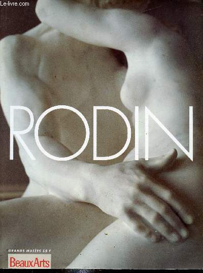 Grands Muses - Rodin
