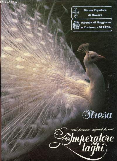 L'imperatore dei Laghi