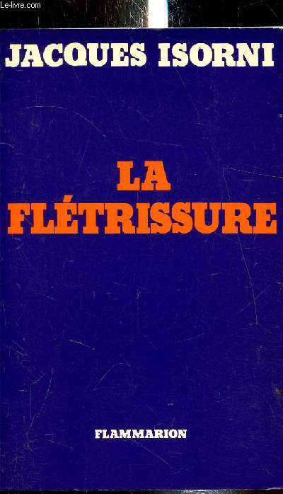 La Fltrissure