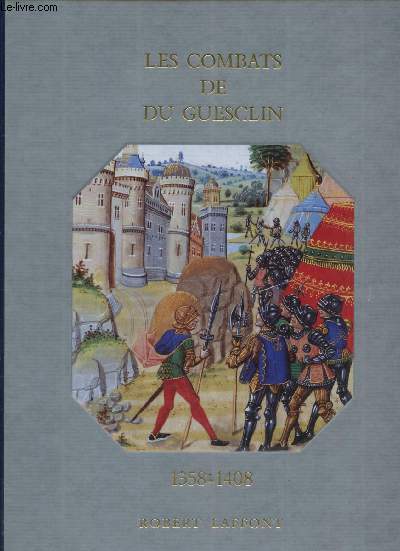 Histoire de la France et des français au jour le jour - 1358-1408