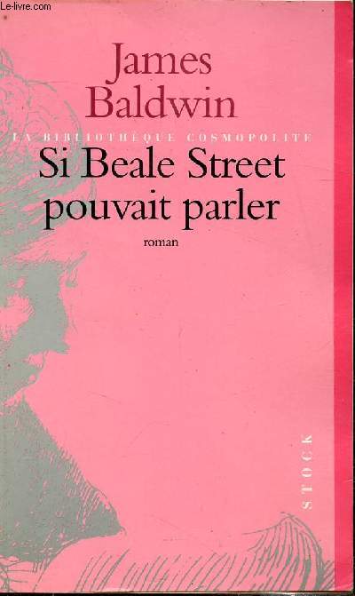 Si Beale Street pouvait parler