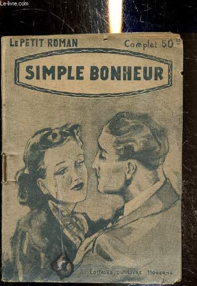 Simple bonheur