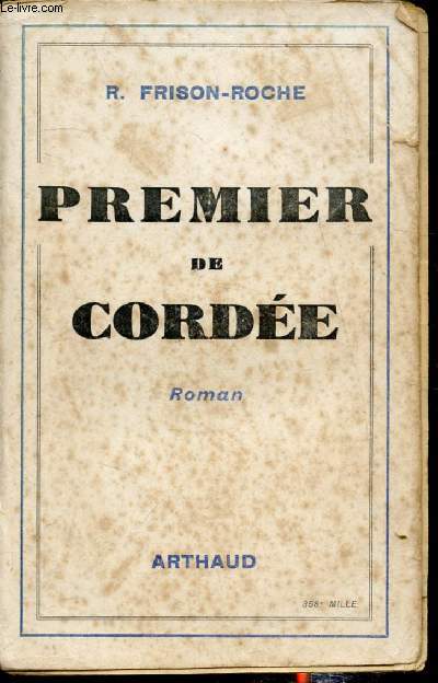 Premier de Corde