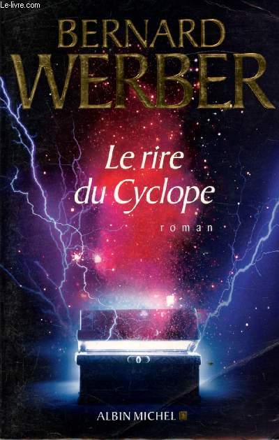 Le rire du cyclope