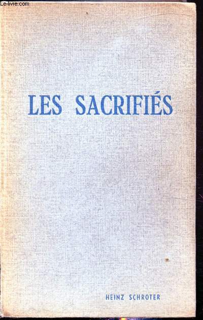 Les sacrifis Stalingrad jusqu' la dernire cartouche