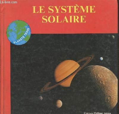 Le systme solaire -