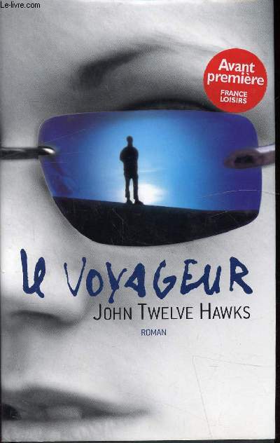 Le voyageur