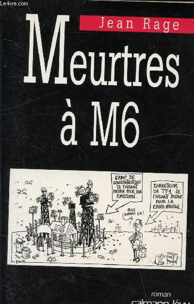 Meurtres  M6.