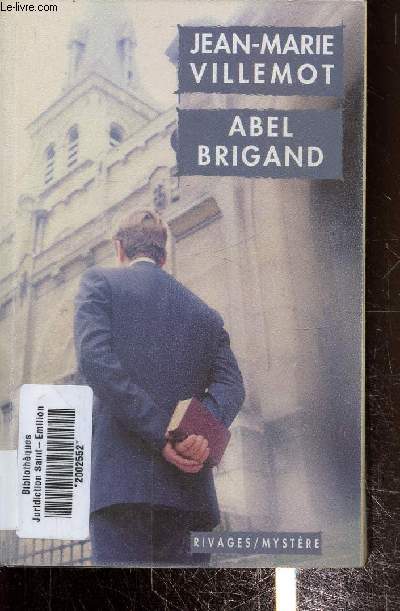 Abel Brigand