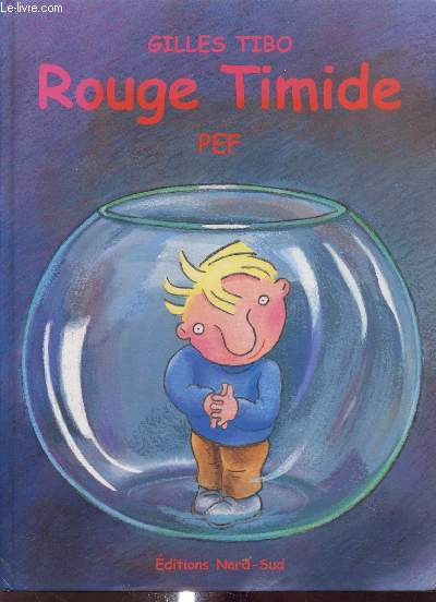 Rouge Timide