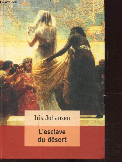 L'esclave du dsert