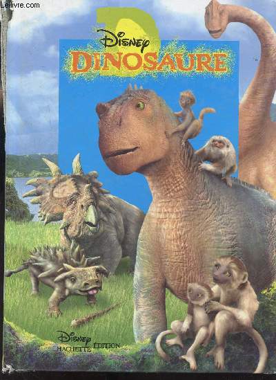 Dinosaure -