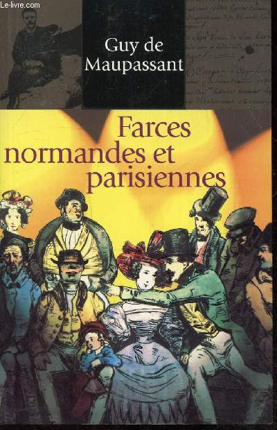 Farces normandes et Parisiennes