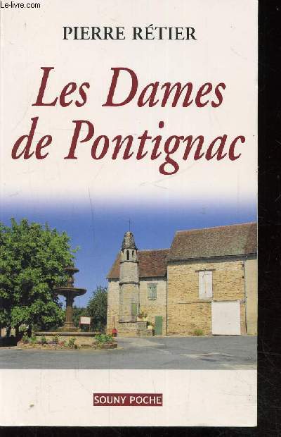 Les dames de Pontignac