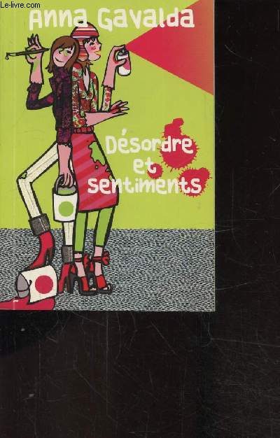 Dsordre et sentiments -