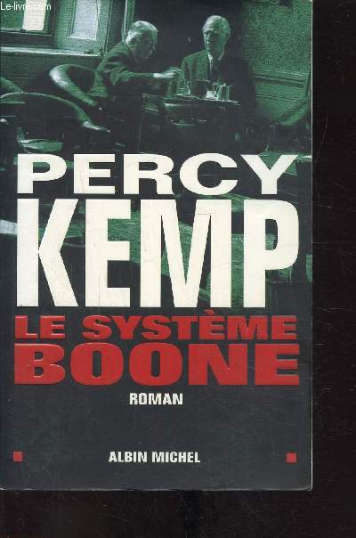 Le systme Boone