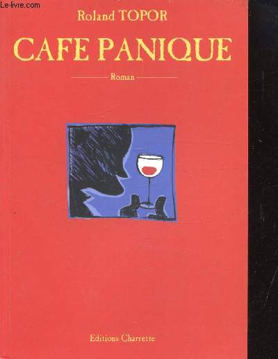 Cafe Panique