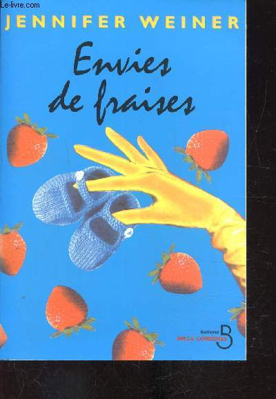 Envies de Fraises