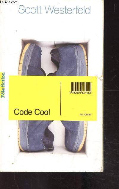 Code cool