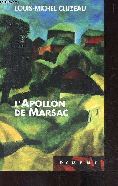 L'apollon de Marsac