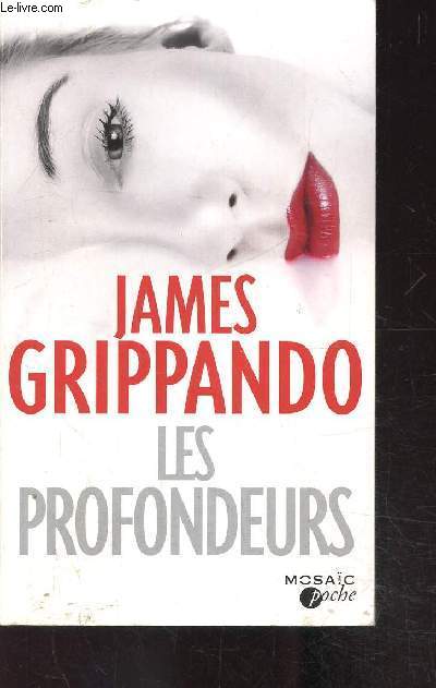 Les profondeurs