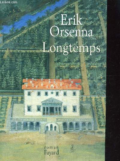 Longtemps