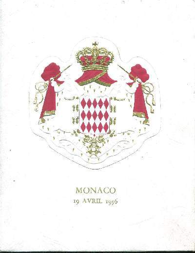 Monaco dans sa splendeur -