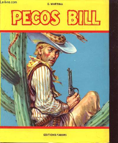 Pecos Bill