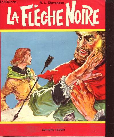 La fleche noire