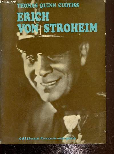 Erich Von Strohem