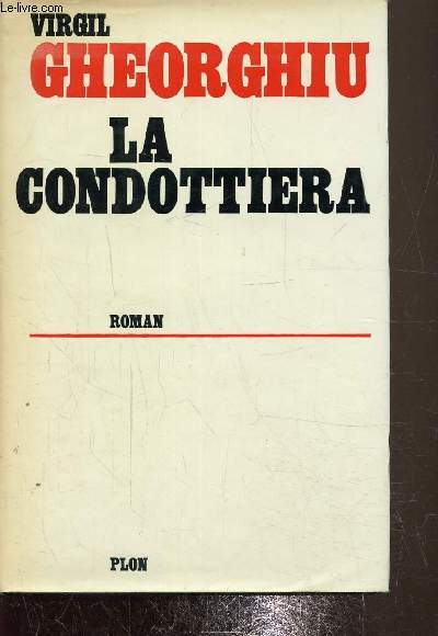 La condottiera